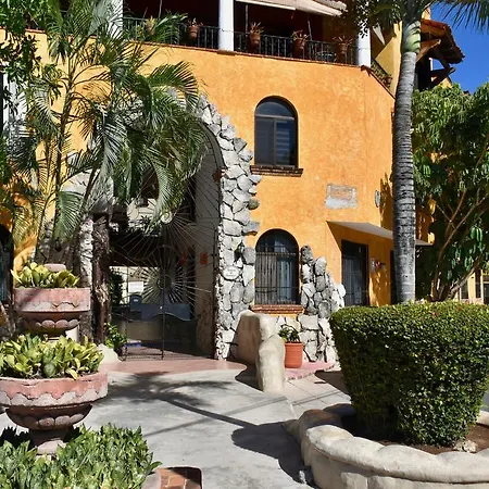 Hacienda Guadalupe Apartment